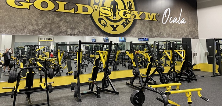 Gold’s Gym entra en preconcurso de acreedores y cierra 30 gimnasios propios